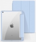 Чохол BeCover Soft Edge для Apple iPad 10.2 2019/2020/2021 (706814) Light Blue - фото 2 - інтернет-магазин електроніки та побутової техніки TTT