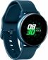 Смарт годинник Samsung Galaxy Watch Active (SM-R500NZGASEK) Green - фото 4 - інтернет-магазин електроніки та побутової техніки TTT