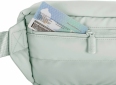 Поясная сумка Heys Puffer Mini Waist Bag (30128-0138-00) Sage Green - фото 6 - интернет-магазин электроники и бытовой техники TTT