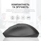 Мышь Officepro Silent Click Wireless (M315B) Black  - фото 8 - интернет-магазин электроники и бытовой техники TTT