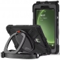 Накладка Becover Heavy Duty Case With Stand Holder для Samsung Galaxy Tab Active 5 SM-X306B 8