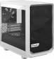 Корпус Fractal Design Meshify 2 Nano TG (FD-C-MES2N-02) White  - фото 4 - интернет-магазин электроники и бытовой техники TTT