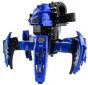 Робот-паук р/у Keye Toys Keye Space Warrior ракеты, лазер (KY-9003-1B) (2711167451229) Blue - фото 3 - интернет-магазин электроники и бытовой техники TTT