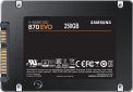 SSD диск Samsung 870 Evo-Series 250GB 2.5