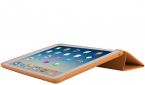 Обкладинка BeCover для Apple iPad 10.2 2019 (704144) Orange - фото 4 - інтернет-магазин електроніки та побутової техніки TTT