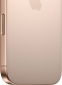 Смартфон Apple iPhone 16 Pro 128GB (MYNF3SX/A) Desert Titanium - фото 5 - інтернет-магазин електроніки та побутової техніки TTT