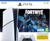 Игровая приставка ﻿Sony PlayStation 5 Slim Blu-ray (Fortnite Cobalt Star Bundle) - фото 3 - интернет-магазин электроники и бытовой техники TTT