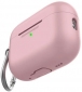 Чехол KeyBudz Elevate Series Keychain for AirPods Pro 2 (APP2_S8_BPK) Blush Pink - фото 2 - интернет-магазин электроники и бытовой техники TTT