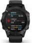 Часы Garmin Fenix ​​6 Pro Black with Black Band (010-02158-02) - фото 5 - интернет-магазин электроники и бытовой техники TTT