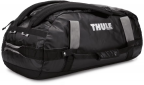 Дорожная сумка  Thule Chasm M 70L TDSD-203 Black  - фото 2 - интернет-магазин электроники и бытовой техники TTT