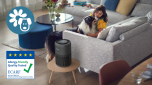 Очисник повітря Philips PureProtect Mini AC0951/13 - фото 7 - інтернет-магазин електроніки та побутової техніки TTT