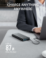 УМБ Anker PowerCore III Elite 25600 mAh 87W (A1291H11) Black  - фото 4 - інтернет-магазин електроніки та побутової техніки TTT