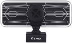 Веб-камера Gemix T16 (T16HD) Black - фото 3 - интернет-магазин электроники и бытовой техники TTT