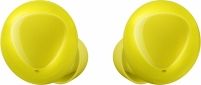 Бездротові навушники Samsung Galaxy Buds (SM-R170NZYASEK) Yellow - фото 8 - інтернет-магазин електроніки та побутової техніки TTT