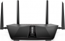 Маршрутизатор ﻿NETGEAR Nighthawk 6-Stream RAX50 (RAX50-100EUS) - фото 3 - интернет-магазин электроники и бытовой техники TTT