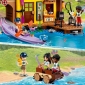 Конструктор LEGO Friends Водные виды спорта в лагере приключений 628 деталей (42626) - фото 6 - интернет-магазин электроники и бытовой техники TTT