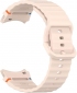 Ремешок BeCover Ribbed Tape для Samsung Galaxy Watch (20mm) 3 41mm/4/5/6/7 40-44mm (712047) Pink  - фото 2 - интернет-магазин электроники и бытовой техники TTT