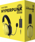 Навушники Hator Hyperpunk 2 USB 7.1 (HTA-847) Black-Yellow - фото 7 - інтернет-магазин електроніки та побутової техніки TTT