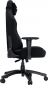 Крісло геймерське Anda Seat Luna Size L Fabric (AD18-44-B-F) Black  - фото 8 - інтернет-магазин електроніки та побутової техніки TTT