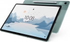 Планшет Lenovo Tab P12 with Matte Display 8/128GB Wi-Fi + Pen (ZAE30001UA) Sage - фото 4 - интернет-магазин электроники и бытовой техники TTT