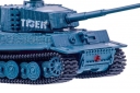 Танк микро на р/у Great Wall Toys King Tiger 1:72 со звуком 49MГц (GWT2117) - фото 4 - интернет-магазин электроники и бытовой техники TTT