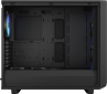 Корпус Fractal Design Meshify 2 Lite RGB TG (FD-C-MEL2A-05) Black  - фото 10 - интернет-магазин электроники и бытовой техники TTT