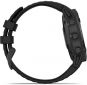 Часы Garmin Fenix ​​6 Pro Black with Black Band (010-02158-02) - фото 8 - интернет-магазин электроники и бытовой техники TTT