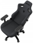 Крісло геймерське Anda Seat Kaiser 3 Size XL (AD12YDC-XL-01-GB-CF) Dark Gray Linen Fabric  - фото 8 - інтернет-магазин електроніки та побутової техніки TTT