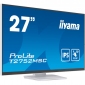 Монитор IIYAMA ProLite T2752MSC-W1 - фото 2 - интернет-магазин электроники и бытовой техники TTT