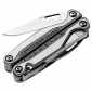 Мультитул Leatherman Charge TTi PLUS (832528) - фото 3 - интернет-магазин электроники и бытовой техники TTT