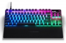 Клавиатура проводная SteelSeries Apex Pro TKL UA HyperMagnetic Switches (64856) - фото 3 - интернет-магазин электроники и бытовой техники TTT