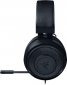 Навушники Razer Kraken (RZ04-02830100-R3U1) Black  - фото 2 - інтернет-магазин електроніки та побутової техніки TTT