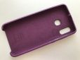 Панель Original Soft Case Samsung A305 (A30) Purple - фото 4 - інтернет-магазин електроніки та побутової техніки TTT