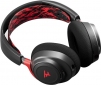 Навушники SteelSeries Arctis Nova 7 Wireless Faze Clan PC/PS/SW/MAC/MOB (SS61556) - фото 2 - інтернет-магазин електроніки та побутової техніки TTT