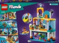 Конструктор LEGO Friends Морской спасательный центр 376 деталей (41736) - фото 10 - интернет-магазин электроники и бытовой техники TTT