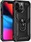 Панель BeCover Military для Apple iPhone 13 Pro Max (707105) Black - фото 2 - интернет-магазин электроники и бытовой техники TTT