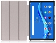 Обкладинка BeCover Smart Case для Lenovo Tab M10 Plus TB-X606/M10 Plus (2nd Gen)/K10 TB-X6C6 (708028) Light Blue - фото 3 - інтернет-магазин електроніки та побутової техніки TTT