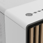 Корпус Fractal Design North (FD-C-NOR1C-03) Chalk White  - фото 2 - интернет-магазин электроники и бытовой техники TTT