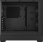 Корпус Fractal Design Pop Silent TG Clear Tint (FD-C-POS1A-02) Black  - фото 11 - интернет-магазин электроники и бытовой техники TTT