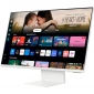 Монитор Samsung Smart Monitor S32DM801UI Warm White (LS32DM801UIXUA) - фото 3 - интернет-магазин электроники и бытовой техники TTT