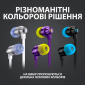 Наушники Logitech G333 Gaming Earphones (981-000936) Purple - фото 5 - интернет-магазин электроники и бытовой техники TTT