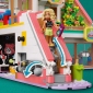 Конструктор LEGO Friends Торговый центр в Хартлейк-Сити 1237 деталей (42604) - фото 6 - интернет-магазин электроники и бытовой техники TTT