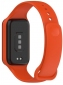 Ремінець BeCover для Xiaomi Redmi Smart Band 2 (709367) Orange - фото 3 - інтернет-магазин електроніки та побутової техніки TTT