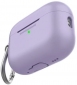 Чехол KeyBudz Elevate Series Keychain for AirPods Pro 2 (APP2_S8_LVD) Lavender - фото 2 - интернет-магазин электроники и бытовой техники TTT