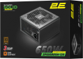 Блок питания 2E Gaming Solid Power 650 Вт (2E-SP650BRSM-120) - фото 8 - интернет-магазин электроники и бытовой техники TTT