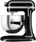 Планетарный миксер KitchenAid Artisan 5KSM70SHXEOB - фото 5 - интернет-магазин электроники и бытовой техники TTT