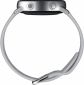 Смарт часы Samsung Galaxy Watch Active (SM-R500NZSASEK) Silver - фото 6 - интернет-магазин электроники и бытовой техники TTT