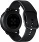 Смарт часы Samsung Galaxy Watch Active (SM-R500NZKASEK) Black - фото 3 - интернет-магазин электроники и бытовой техники TTT