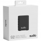 Портативная аккустика Sudio S2 (S2BLK) Black  - фото 3 - интернет-магазин электроники и бытовой техники TTT