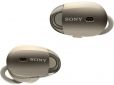 Наушники SONY WF-1000X True Wireless Noise Cancelling Headphones (WF1000X/G) Gold - фото 3 - интернет-магазин электроники и бытовой техники TTT